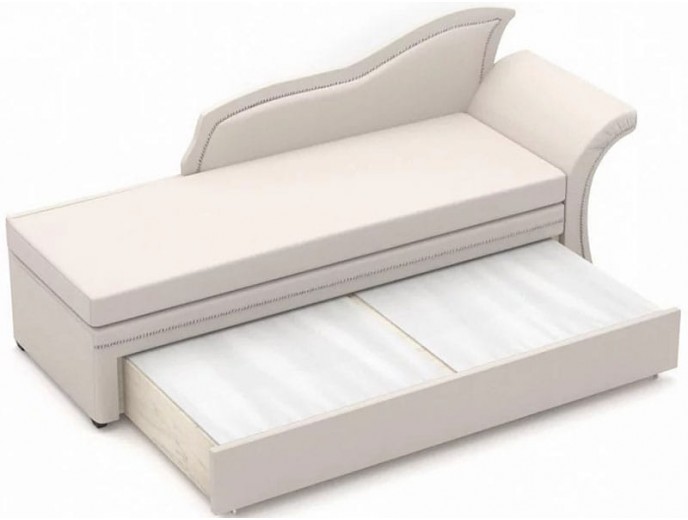 Софа "Мираэль 1" велюр артикул 2562