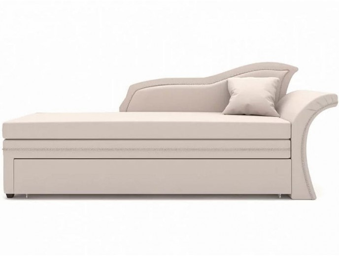 Софа "Мираэль 1" велюр артикул 2562