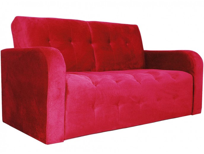 Офисный диван "Оксфорд люкс" велюр артикул 3031