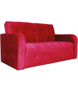 Офисный диван "Оксфорд люкс" велюр артикул 3031