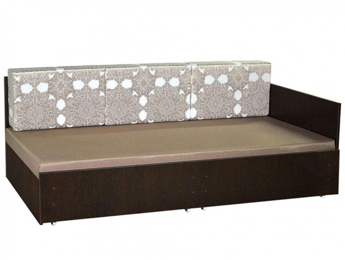 Угловая кушетка софа "Теща 1"