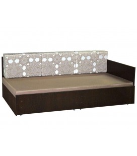 Угловая кушетка софа "Теща 1"