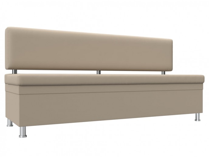 Кухонный диван "Стайл" экокожа