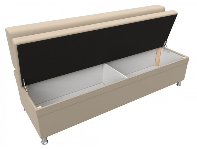 Кухонный диван "Стайл" экокожа артикул 1300