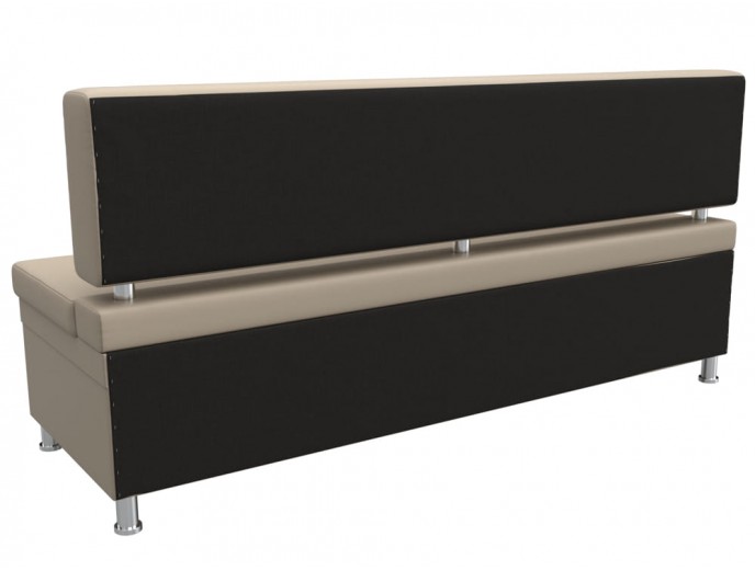 Кухонный диван "Стайл" экокожа артикул 1300