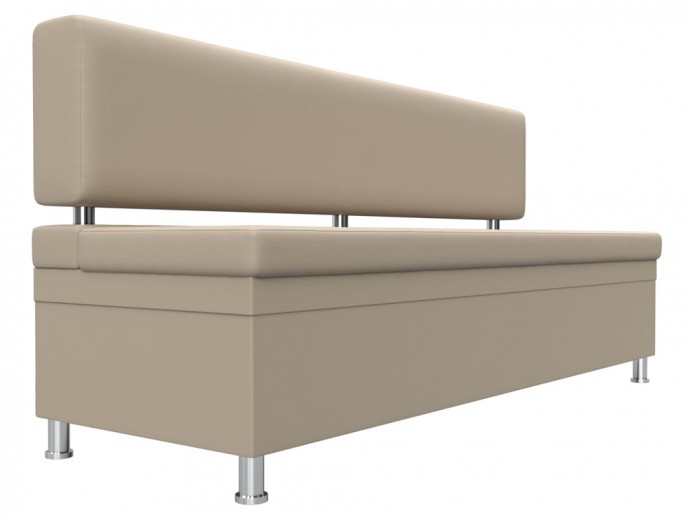 Кухонный диван "Стайл" экокожа артикул 1300