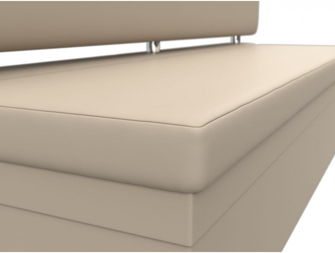 Кухонный диван "Стайл" экокожа артикул 1300