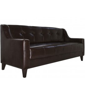 Диван для офиса "Денди" артикул 2974