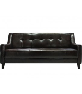 Диван для офиса "Денди" артикул 2974