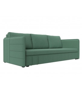 Диван-еврокнижка "Слим" рогожка