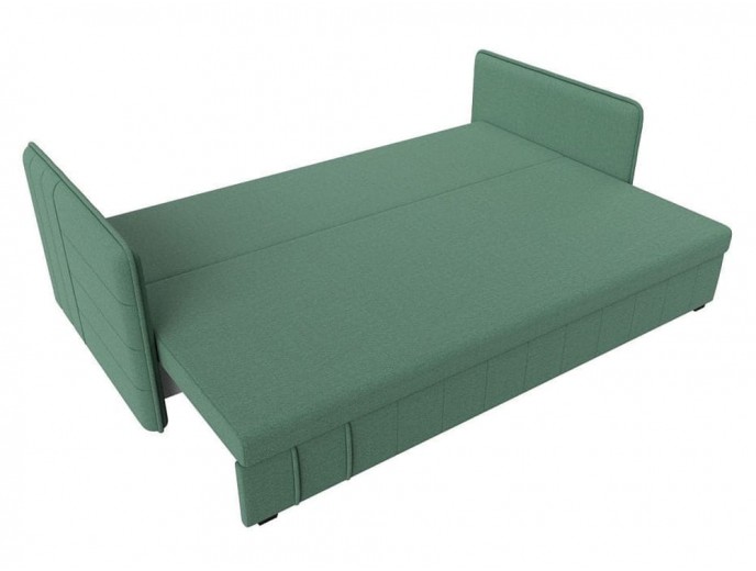 Диван-еврокнижка "Слим" рогожка артикул 1683