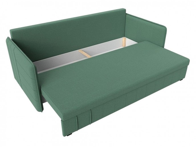 Диван-еврокнижка "Слим" рогожка артикул 1683