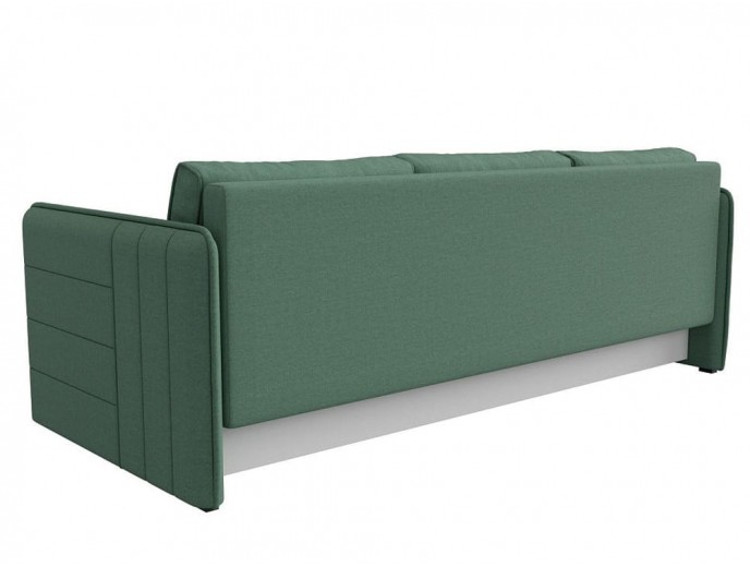 Диван-еврокнижка "Слим" рогожка артикул 1683