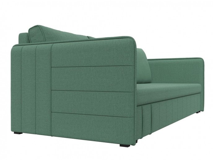 Диван-еврокнижка "Слим" рогожка артикул 1683