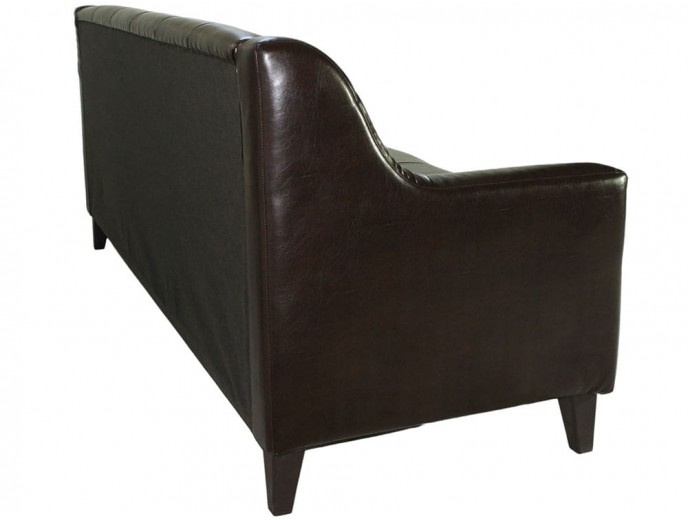 Диван для офиса "Денди" артикул 2974