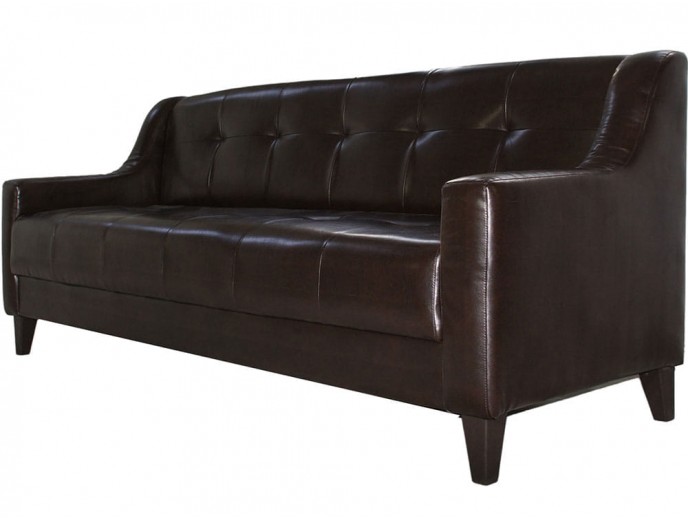 Диван для офиса "Денди" артикул 2974