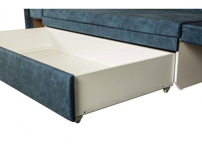 Диван-кушетка "Маквин Дабл" артикул 2094