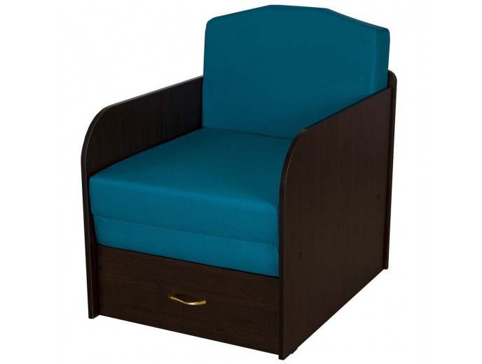 Кресло-кровать "Юлечка" симпл