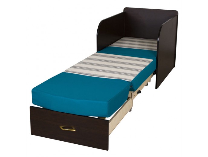 Кресло-кровать "Юлечка" симпл артикул 2529