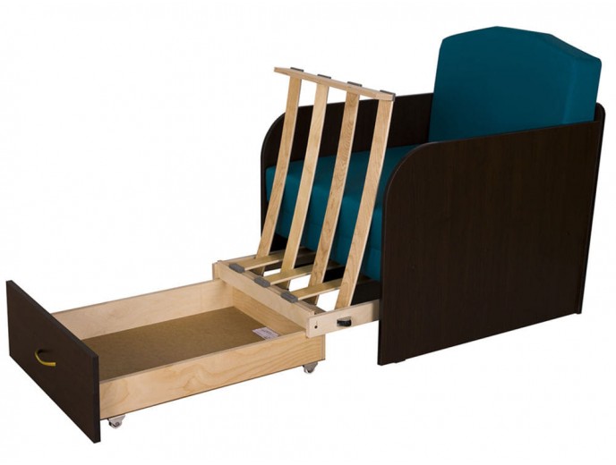 Кресло-кровать "Юлечка" симпл артикул 2529