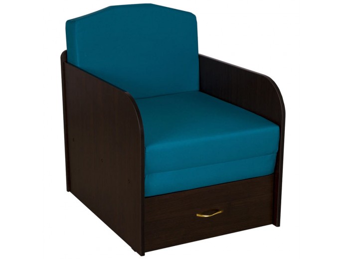 Кресло-кровать "Юлечка" симпл