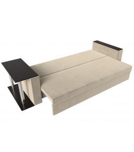 Диван-еврокнижка "Атланта Лайт" вельвет артикул 1860