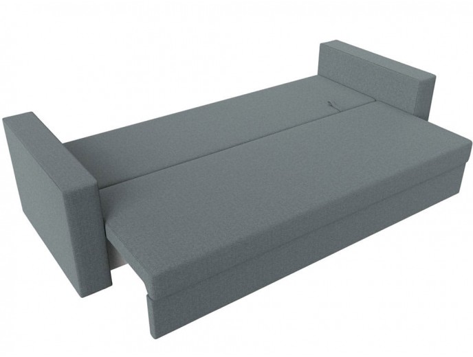 Диван-еврокнижка "Атланта Лайт МП" рогожка артикул 1700