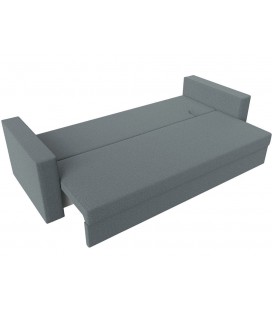 Диван-еврокнижка "Атланта Лайт МП" рогожка артикул 1700