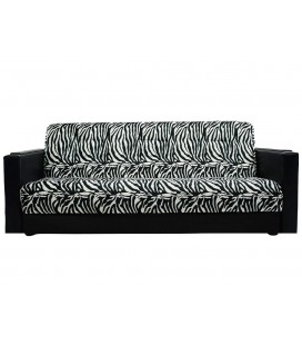 Диван-книжка "Лидер зебра" артикул 2755