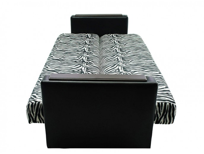 Диван-книжка "Лидер зебра" артикул 2755