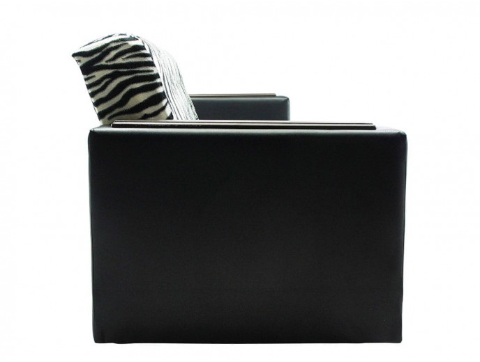 Диван-книжка "Лидер зебра" артикул 2755