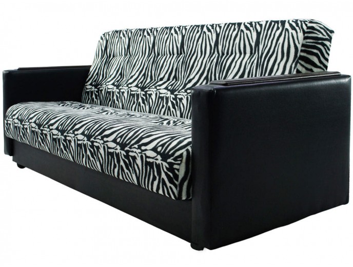 Диван-книжка "Лидер зебра" артикул 2755