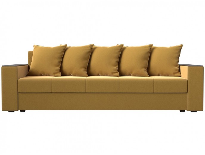 Диван-еврокнижка "Дубай Лайт" вельвет артикул 2732