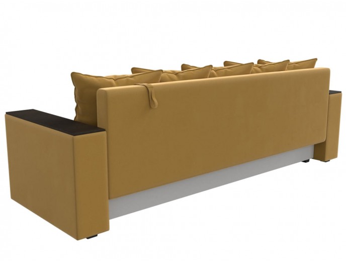 Диван-еврокнижка "Дубай Лайт" вельвет артикул 2732