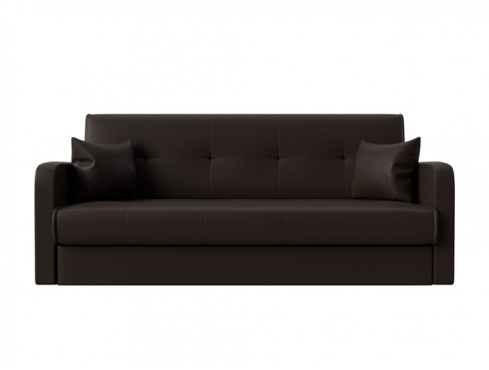 Диван-книжка "Надежда" экокожа артикул 1325