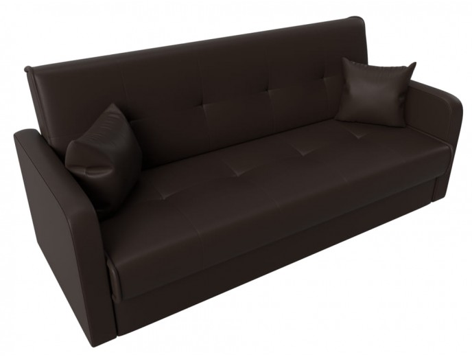 Диван-книжка "Надежда" экокожа артикул 1325