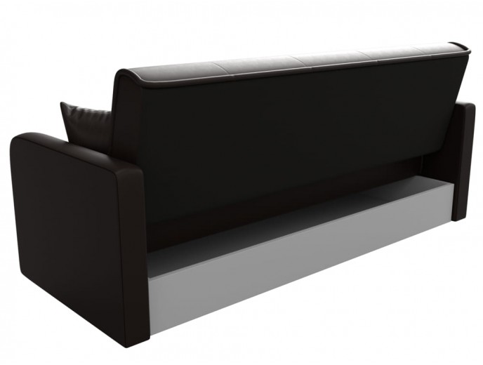 Диван-книжка "Надежда" экокожа артикул 1325