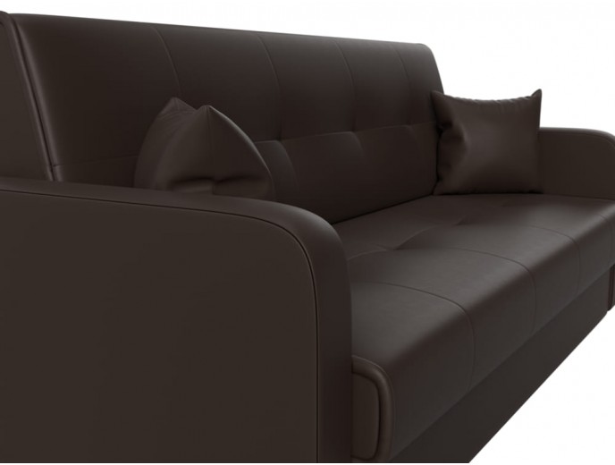 Диван-книжка "Надежда" экокожа артикул 1325