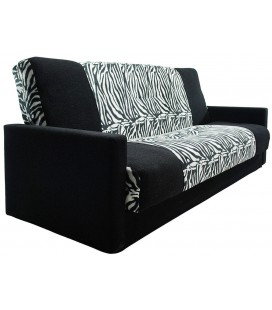 Диван-книжка "Честер зебра"