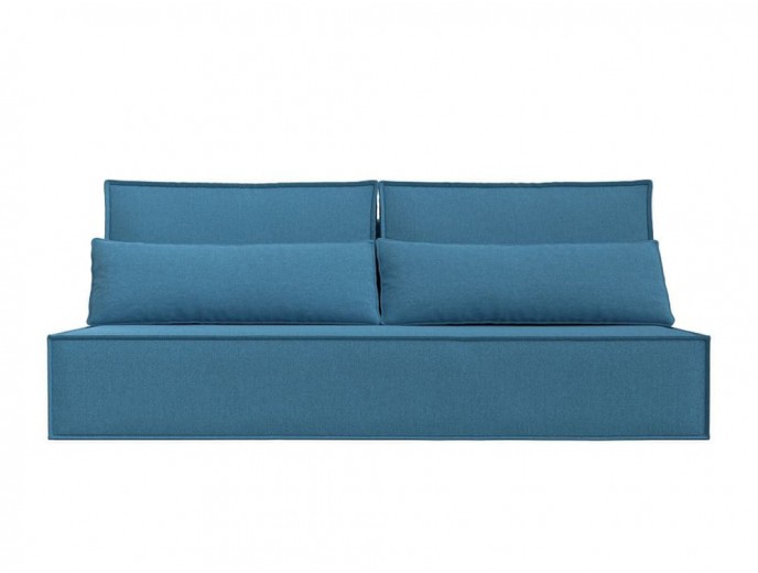 Диван-еврокнижка "Фабио Лайт" рогожка артикул 2458