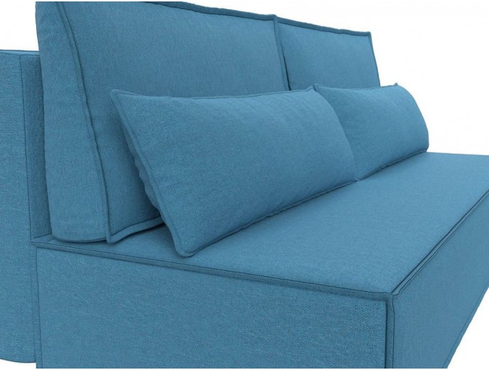 Диван-еврокнижка "Фабио Лайт" рогожка артикул 2458