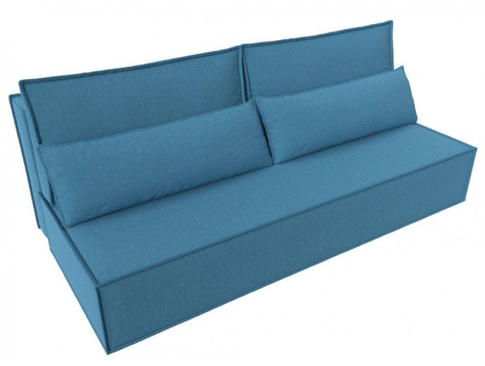 Диван-еврокнижка "Фабио Лайт" рогожка артикул 2458