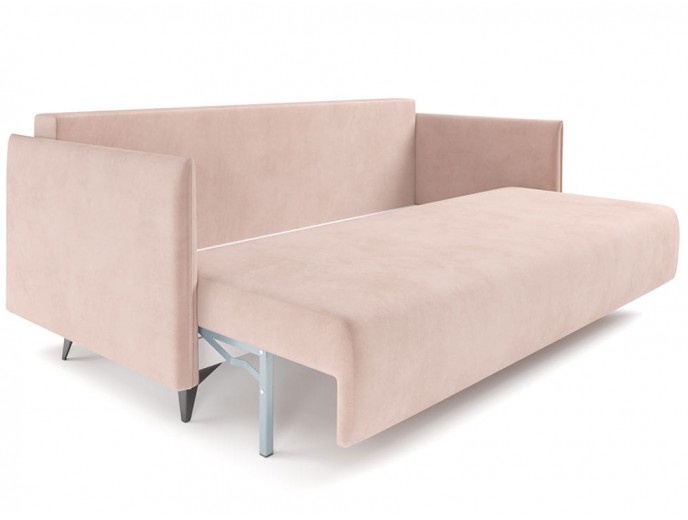 Диван-еврокнижка "Майами" микровельвет артикул 3077