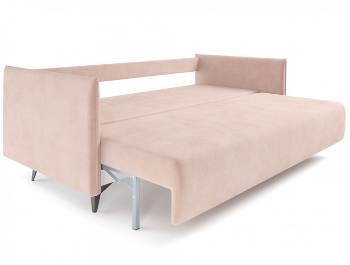 Диван-еврокнижка "Майами" микровельвет артикул 3077