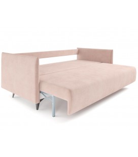 Диван-еврокнижка "Майами" микровельвет артикул 3077