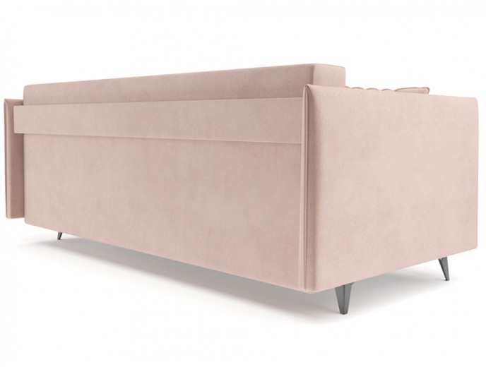 Диван-еврокнижка "Майами" микровельвет артикул 3077