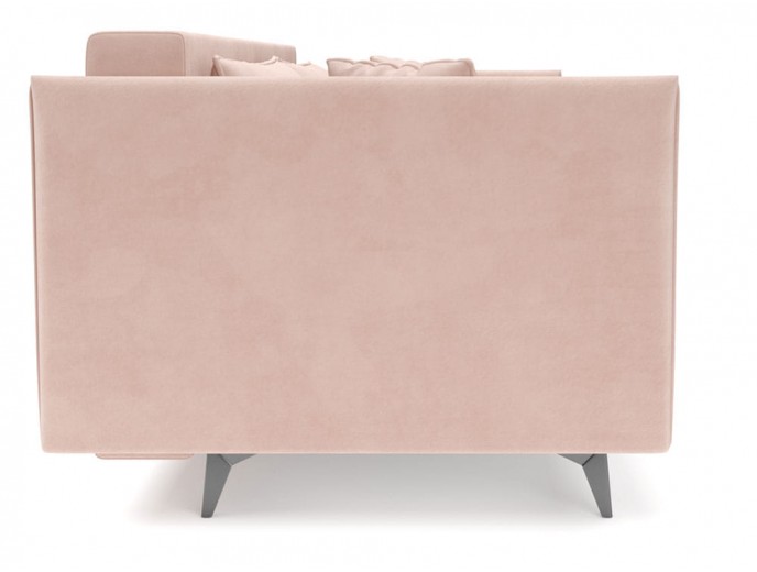 Диван-еврокнижка "Майами" микровельвет артикул 3077