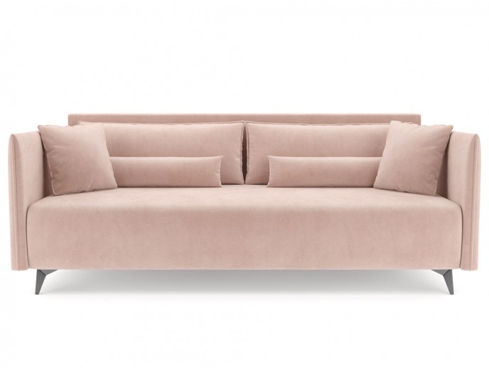 Диван-еврокнижка "Майами" микровельвет артикул 3077