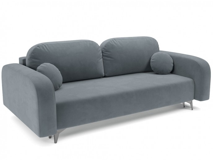 Диван-еврокнижка "Цюрих" велюр