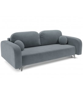 Диван-еврокнижка "Цюрих" велюр